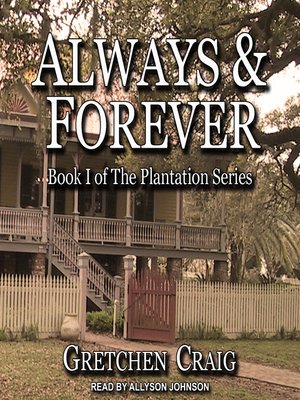 cover image of Always & Forever